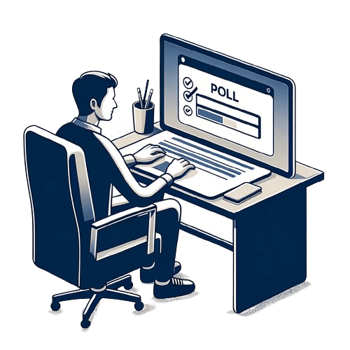 Create Online Poll