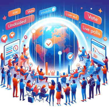 Global Poll Participation